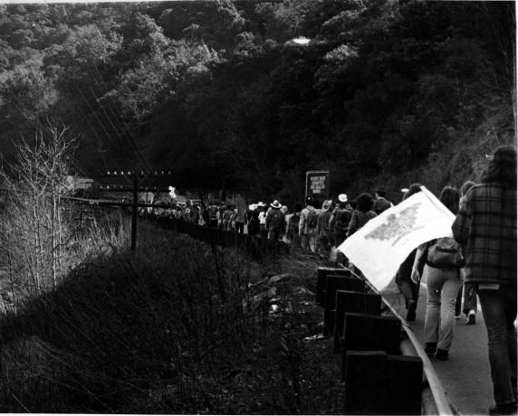 (3700) Gallo Boycott, demonstration (3700) Gallo Boycott, demonstration